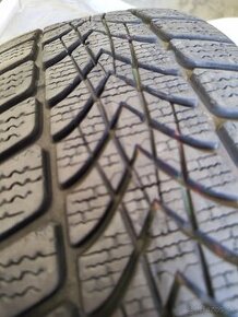 Dunlop SP Wintersport 205/45 R17