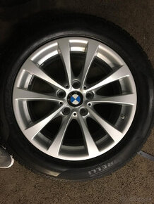 BMW 225/55/R17 , F30, F31,-4ks