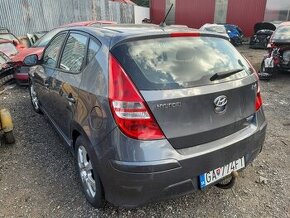 Hyundai I30 1,6CRDi 59KW