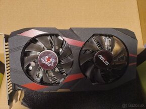 Gtx 1050 ti 4gb