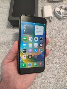 Apple iphone 8 plus 64GB Black