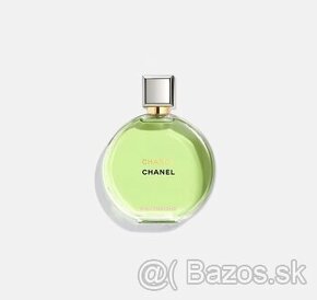 Chanel Chance Eau Fraiche 100ml