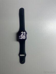 Apple Watch SE 2 (2022) – 40 mm