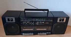 NATIONAL (PANASONIC) RX-CT-800