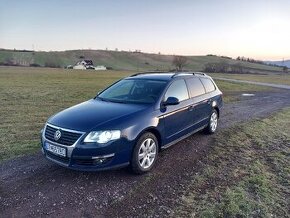 Passat b6 1.9 TDI