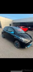 PREDAM    TOYOTA   AYGO