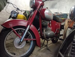 Jawa 175 356