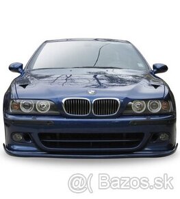 BMW  5(E39)