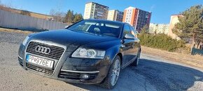 Predám Audi A6 C6