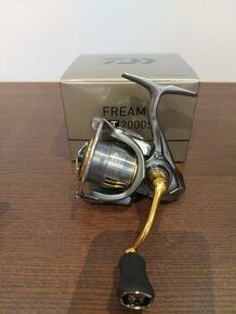 Daiwa Freams LT2000S