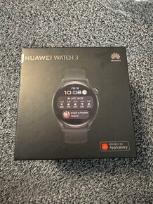 HUAWEI Watch gt 3