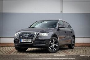 AUDI Q5 2.0 TDI 125kW QUATTRO 2011