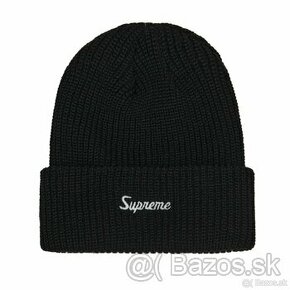 Supreme beanie (čapica)