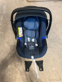 Britax Romer Baby Safe i-size - 1