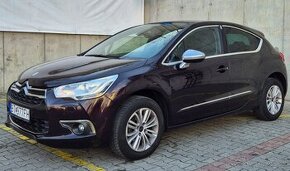 Citroën DS4 1.6 Vti Exclusive