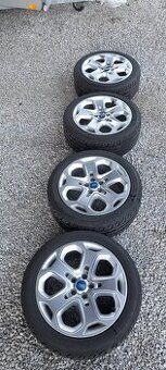 Ronal  5x108 r18 originál ford disky