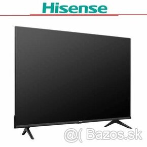 Predám na súčiastky smart LED TV HISENSE model 43A7100F