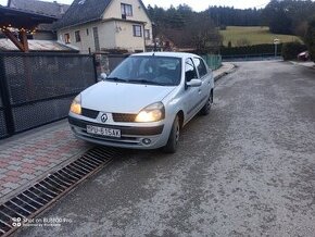 Renault Thalia 1.4