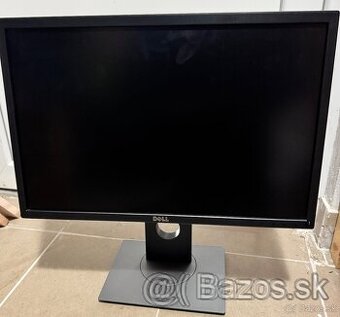 DELL P2217 22"