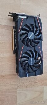 Gigabyte RX-580 Gaming 8GB