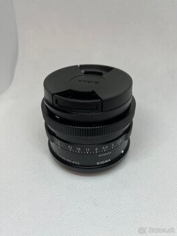 Sigma 45mm F2.8 DG DN (L-mount)