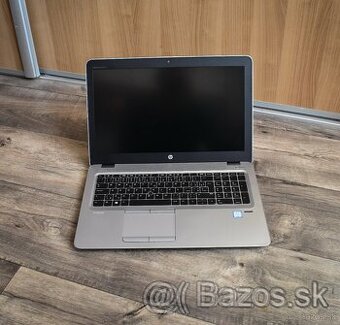 HP ELiteBook 850 G3/15,6"/i7-6500U/SSD M.2 256GB/16GB DDR4