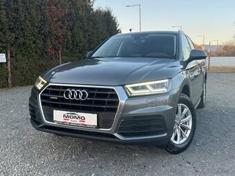 Audi Q5 40 2.0 TDI quattro S tronic Full LED Matrix