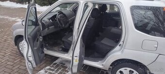 Suzuki Ignis 4x4