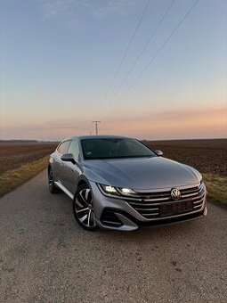 Volkswagen Arteon Shooting Brake R- LINE 2.0 TDI