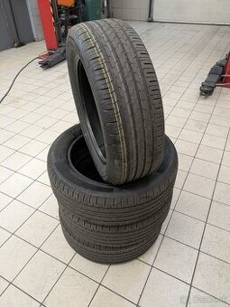 Letné continental ecocontact 195/55 R16