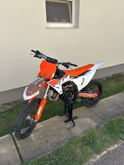 Ktm Sx125 2023 TBI