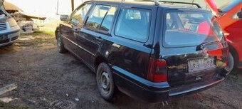 VW GOLF mk3 kombi 1,9 TDI 81kw - 110PS +Diely VR6