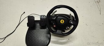 Thrustmaster T80 Ferrari 488GTB volant - 1