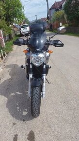 Predám Yamaha FZ6