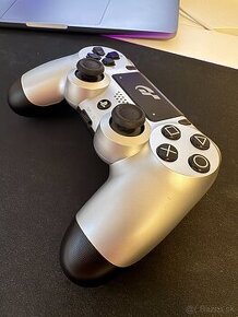 Sony DualShock 4 V2 (Gran Turismo Sport Limited Edition) - 1