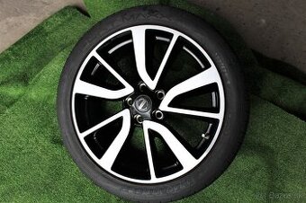 19”--ORIGINAL---NISSAN---QASHQAI---5x114,3 r19----LETNA SADA