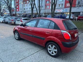 KIA RIO 2008