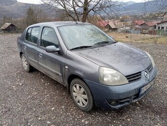 Renault Thalia 1.2 55kw 2009