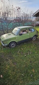 Fiat 127