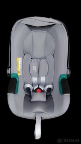 BRITAX RÖMER Autosedačka Baby-Safe 3 i-Size  (0-13 kg)