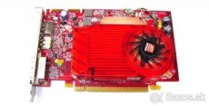 ATI Radeon HD 3600,128bit, 512MB DDR2,DVI,DISPLAY PORT