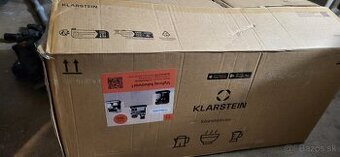 Klarstein Ava 90 digestor 90 cm