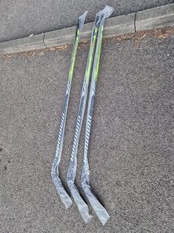 Hokejka Warrior Aplha LX2 PRO 95 flex W28