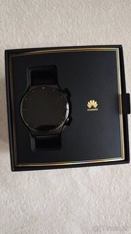 Predám hodinky huawei watch gt 2 pro