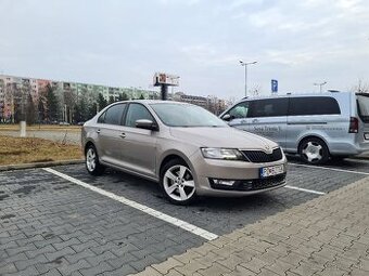 Škoda Rapid M6/1.0 TSI/81KW/ROK 2018/KM 67 200/ TOP STAV.