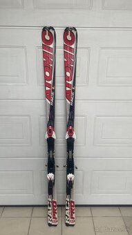 lyze Atomic pro 170- 175 cm.