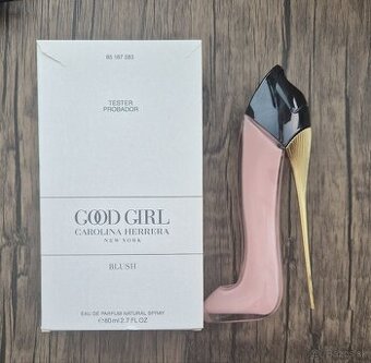 Carolina Herrera, Good Girl Blush