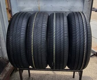 Letne pneumatiky Michelin 215/65r17