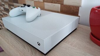 Xbox One S 1TB (All-Digital Edition)