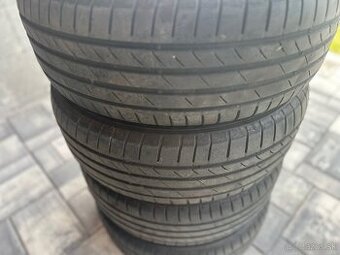 Letné pneumatiky Kumho 205/60 r16